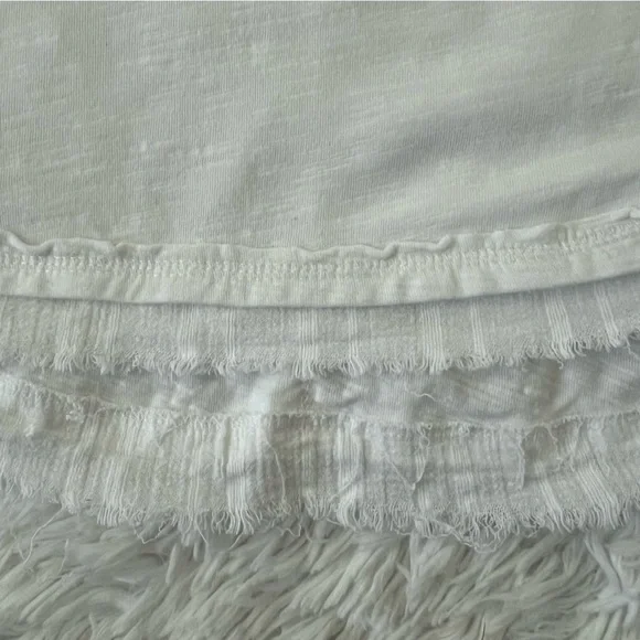 Rocks & Indigo Henley Tee - Picture 7 of 11